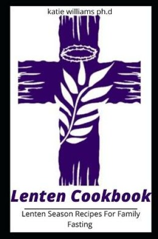 Cover of Lenten Cookbook