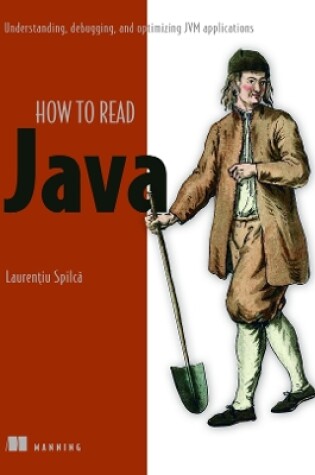 Cover of How to Read Java