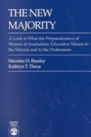 Cover of New Majority