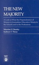 Book cover for New Majority