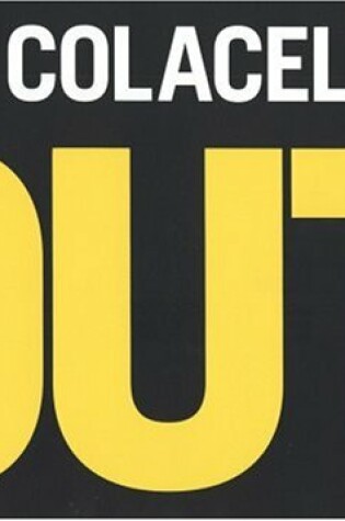 Cover of Out: Bob Colacello