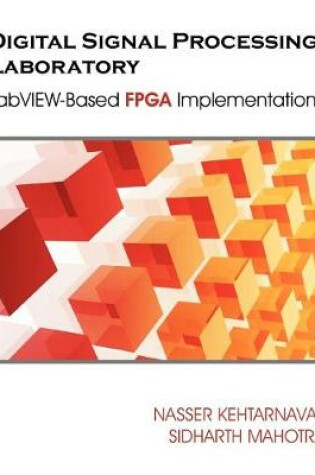 Cover of Digital Signal Processing Laboratory