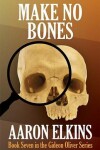 Book cover for Make No Bones