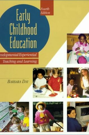 Cover of Early Childhood Education