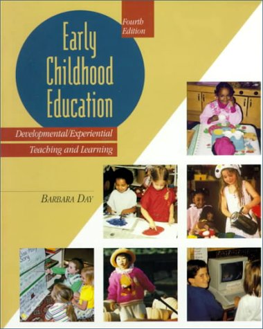 Book cover for Early Childhood Education