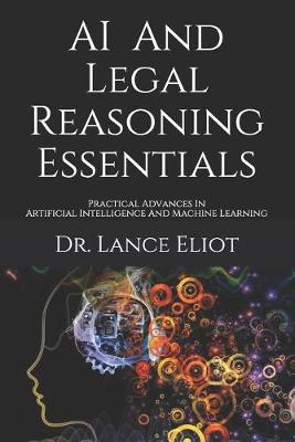 Book cover for AI And Legal Reasoning Essentials