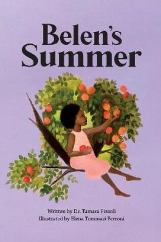 Cover of Belen's Summer