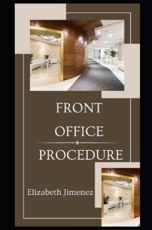 Cover of Front Office Procedure