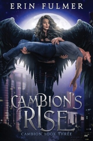 Cover of Cambion's Rise