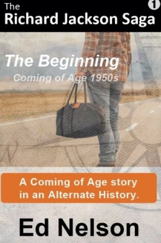 Cover of The Beginning