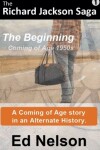 Book cover for The Beginning