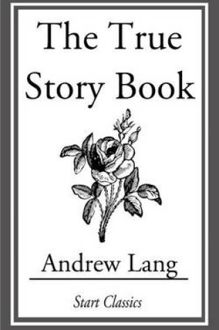 Cover of The True Story Book