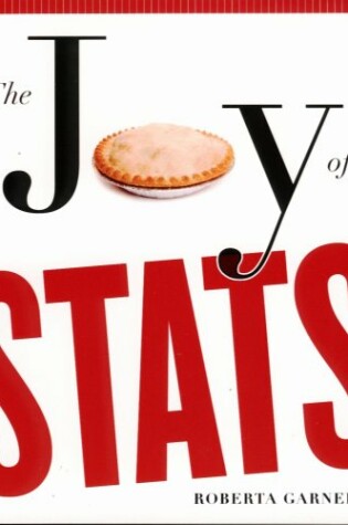 Cover of The Joy of Stats