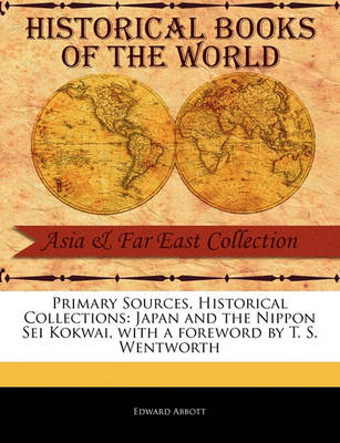 Book cover for Japan and the Nippon SEI Kokwai