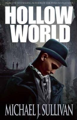 Book cover for Hollow World