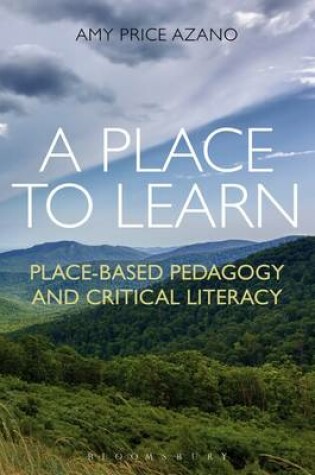 Cover of A Place to Learn