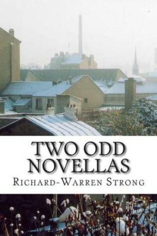 Cover of Two Odd Novellas