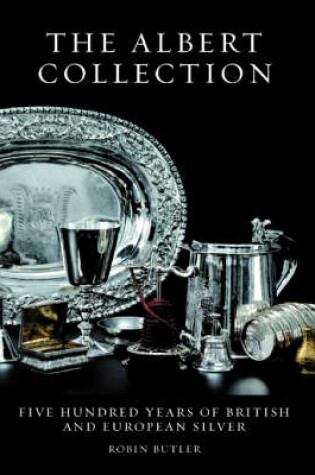 Cover of The Albert Collection