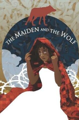 Cover of The Maiden and the Wolf