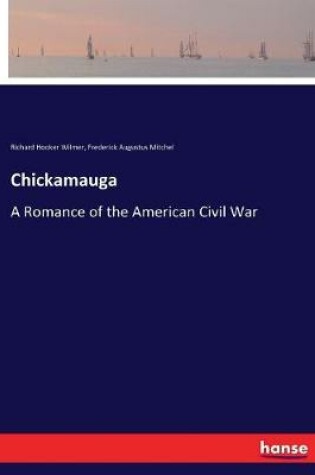 Cover of Chickamauga