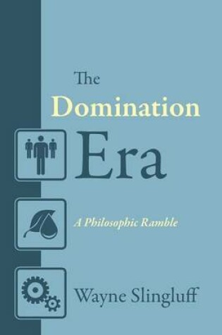 Cover of The Domination Era