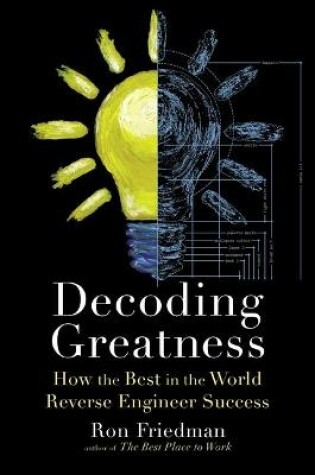 Cover of Decoding Greatness