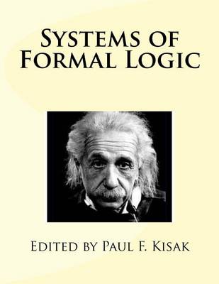 Book cover for Systems of Formal Logic