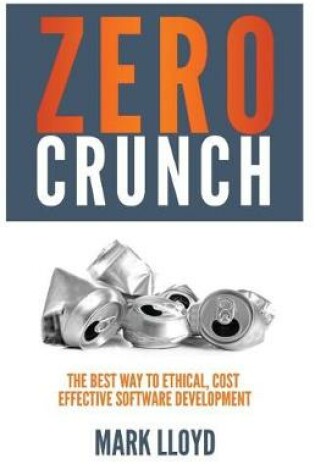 Cover of Zero Crunch