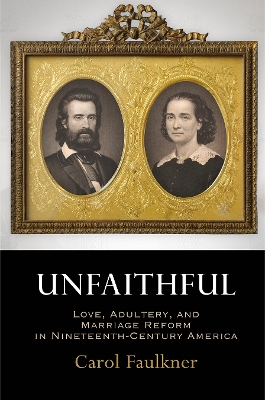 Book cover for Unfaithful