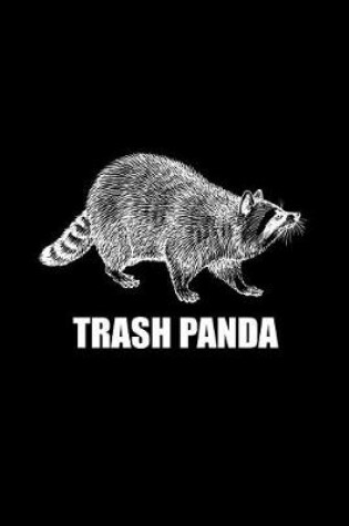 Cover of Trash Panda