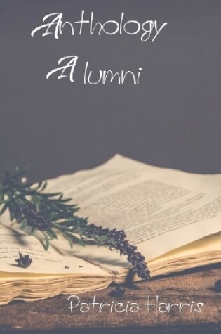 Cover of Anthology Alumni