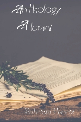 Book cover for Anthology Alumni