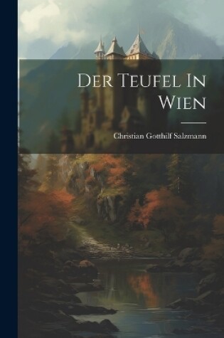 Cover of Der Teufel In Wien