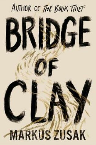 Cover of Bridge of Clay