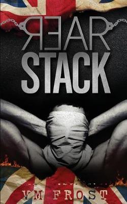 Book cover for Rear Stack