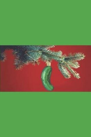 Cover of Christmas Pickle