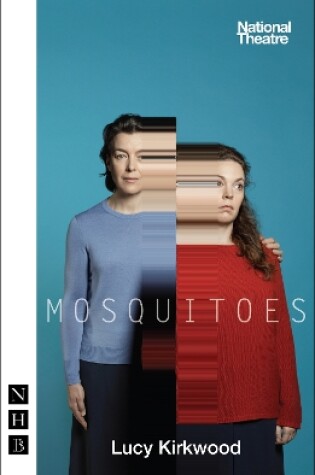 Cover of Mosquitoes