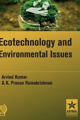 Cover of Ecotechnology and Environmental Issues