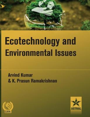 Book cover for Ecotechnology and Environmental Issues