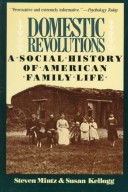 Book cover for Domestic Revolutions