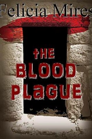 Cover of The Blood Plague