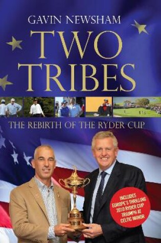 Cover of Two Tribes