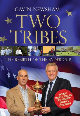 Cover of Two Tribes