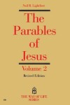 Book cover for Parables of Jesus Vol 2