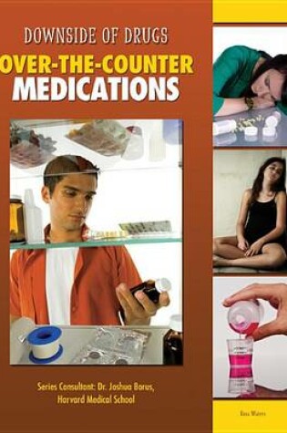 Cover of Over the Counter Medications