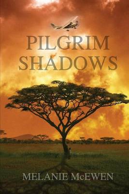 Book cover for Pilgrim Shadows