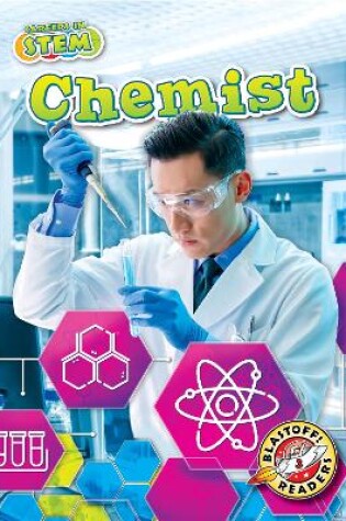 Cover of Chemist