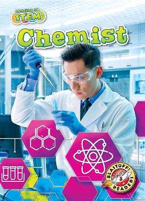 Cover of Chemist