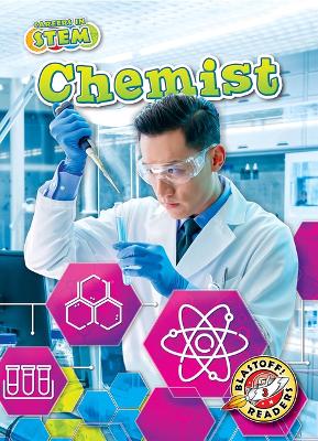 Book cover for Chemist
