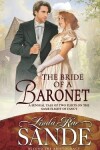 Book cover for The Bride of a Baronet